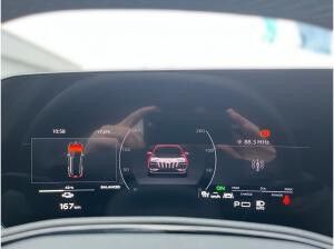 Audi Q6 e-tron performance S-Line / Tech, Navi+, AHK