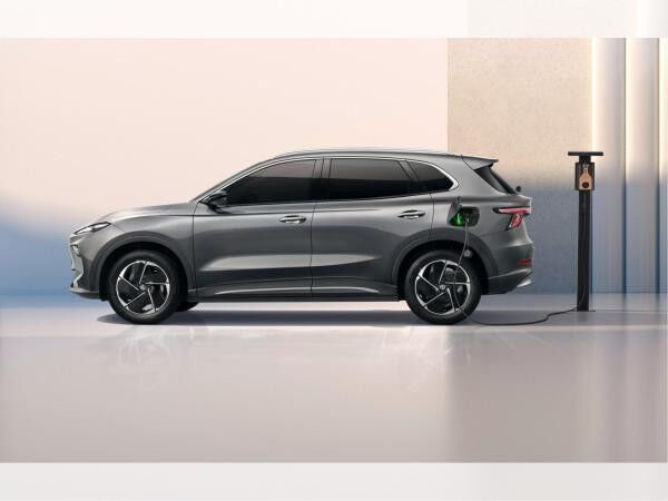 MG S5 EV Luxury BLACK DEAL❗sofort verf. Nähe Köln❗bis 30.11.❗Privatkunden