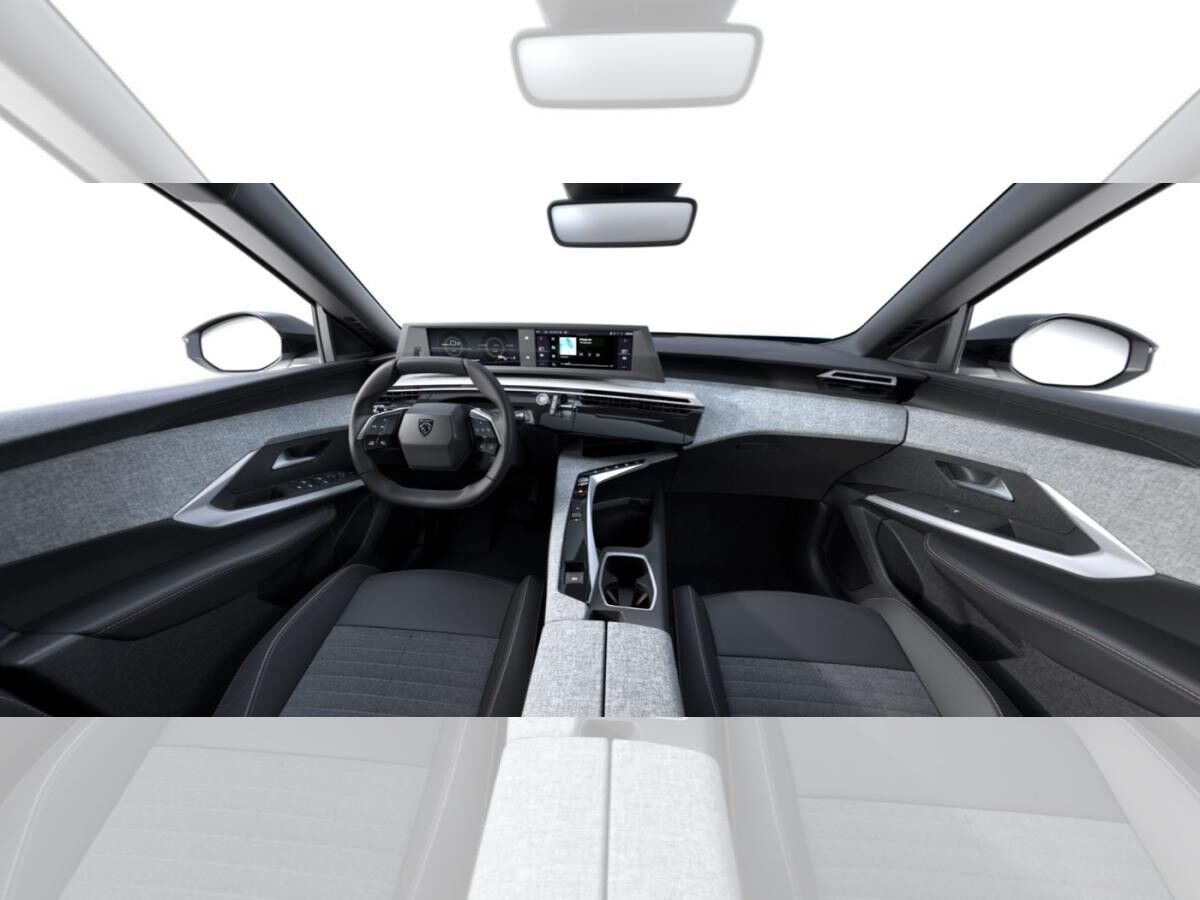 Peugeot 3008 Allure MHEV #Herbst-Deal#