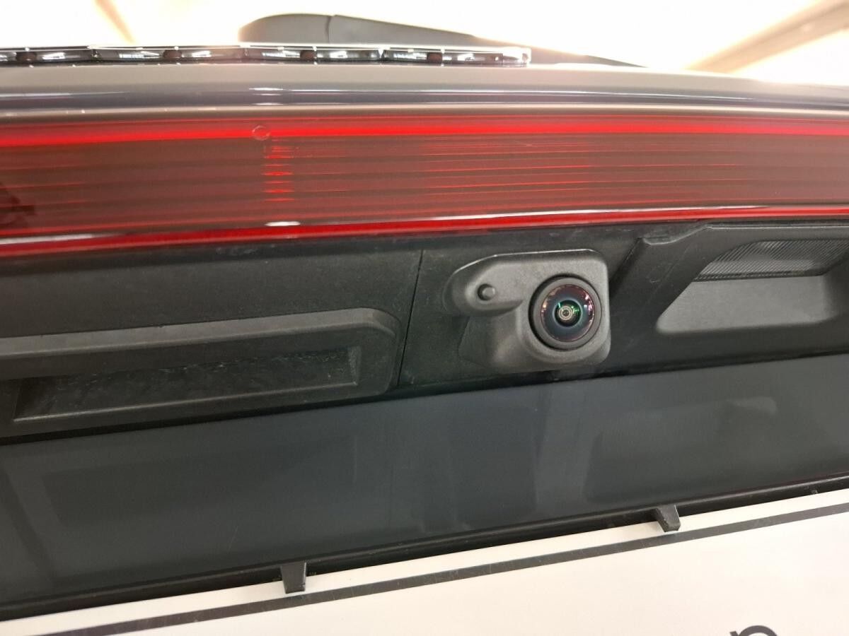 Audi Q6 e-tron Matrix 360° 4xSHZ ACC 19