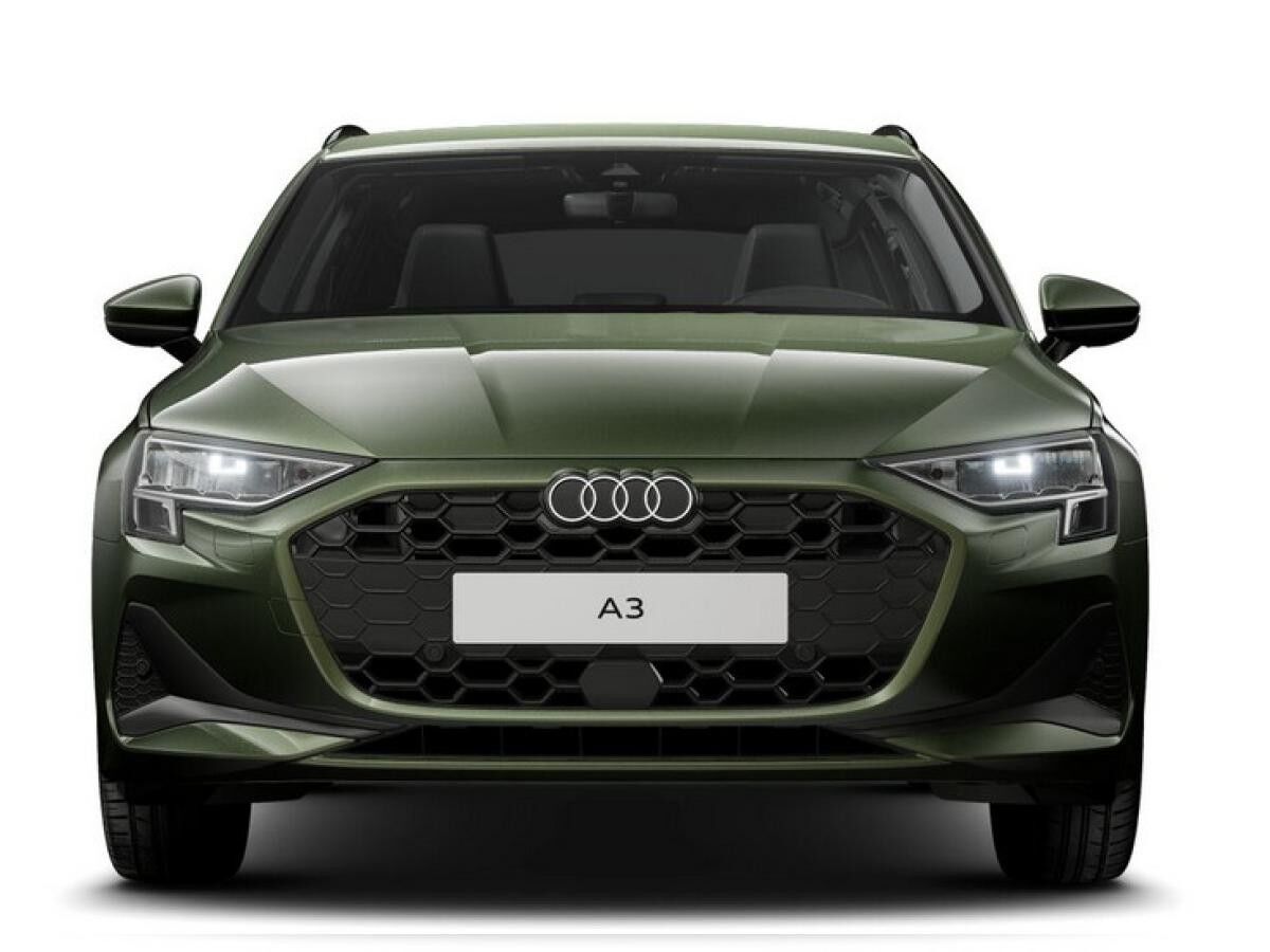 Audi A3 Sportback 35 TFSI S tronic