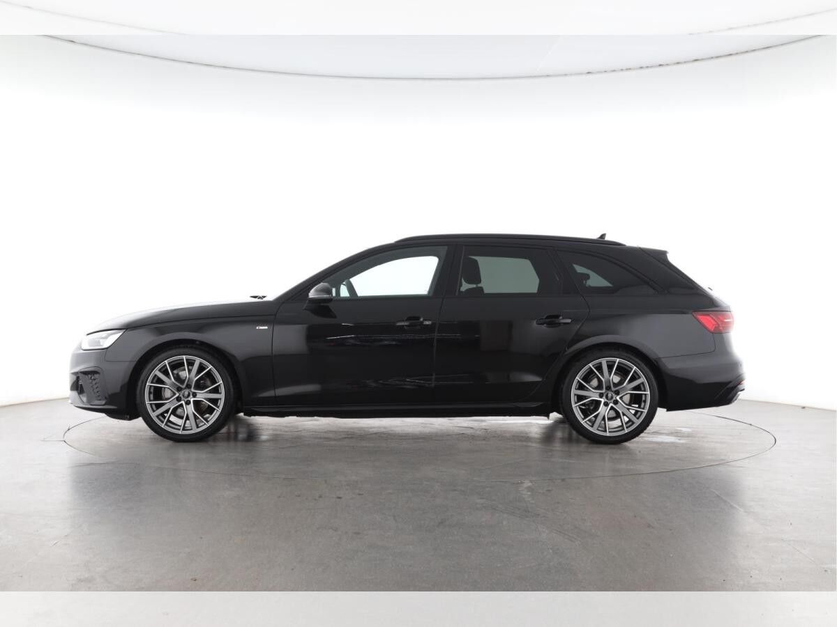 Audi A4 Avant 35 TDI S tronic S line