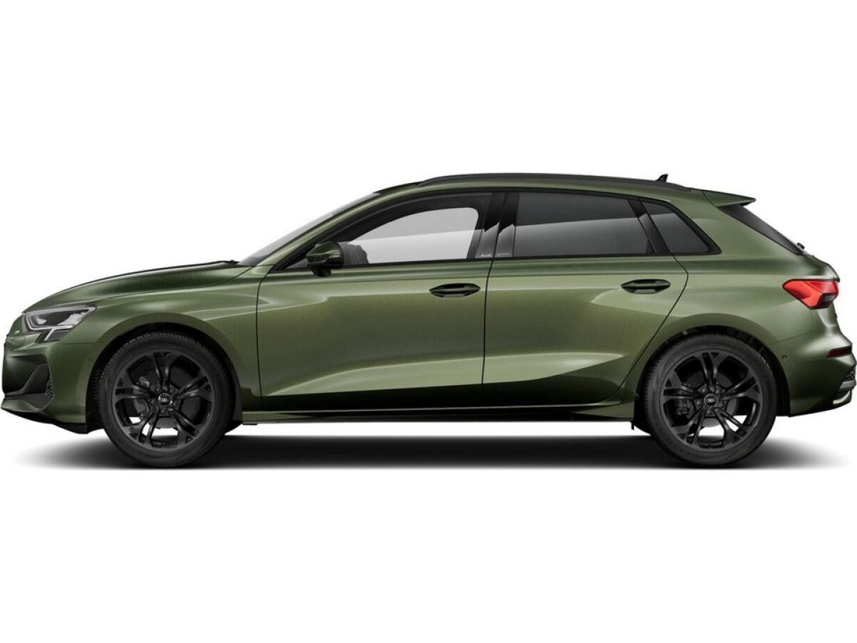 Audi A3 Sportback 35 TFSI S tronic