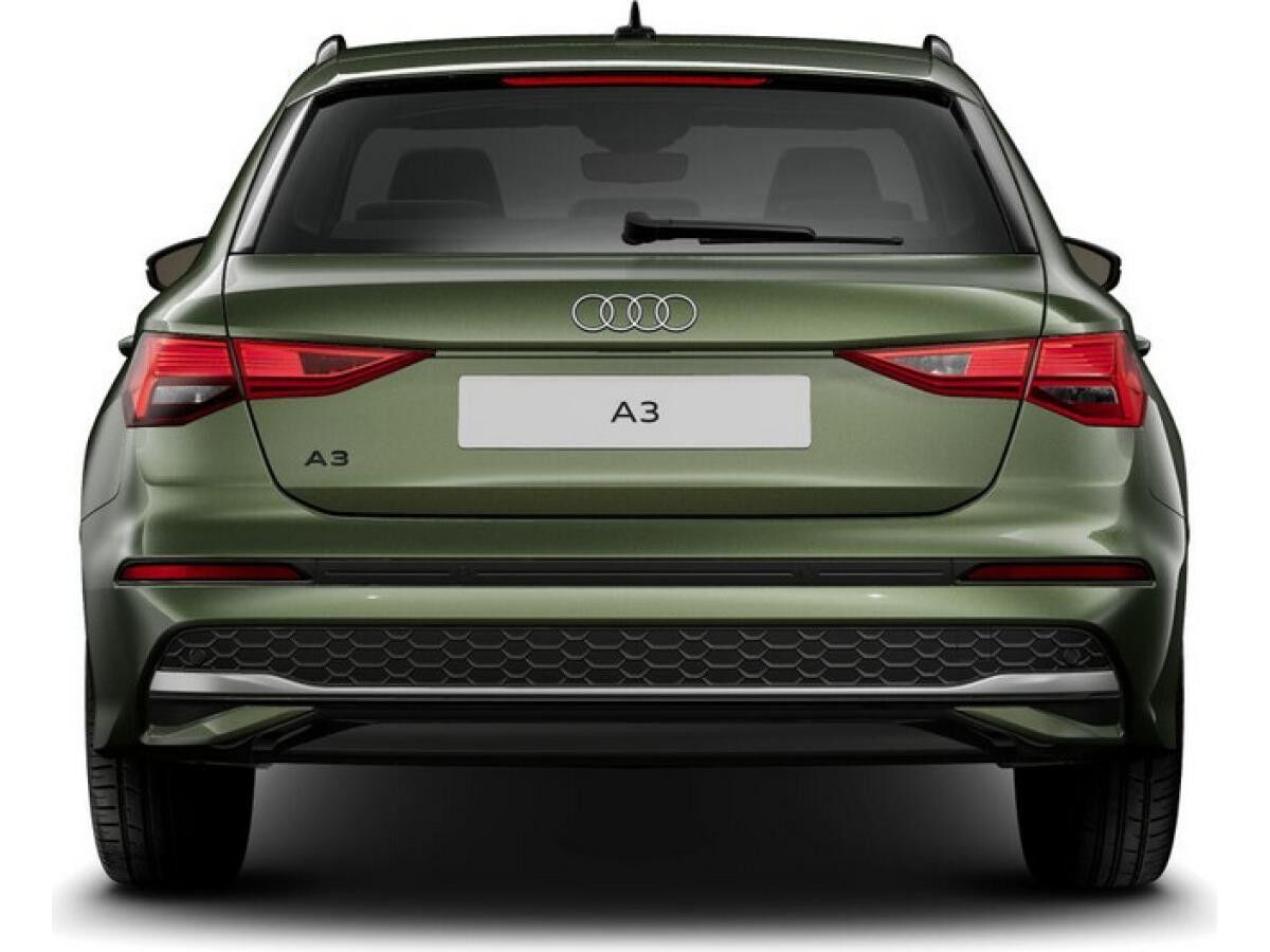 Audi A3 Sportback 35 TFSI S tronic