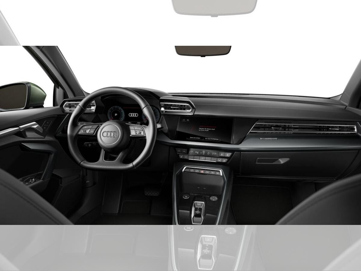Audi A3 Sportback 35 TFSI S tronic