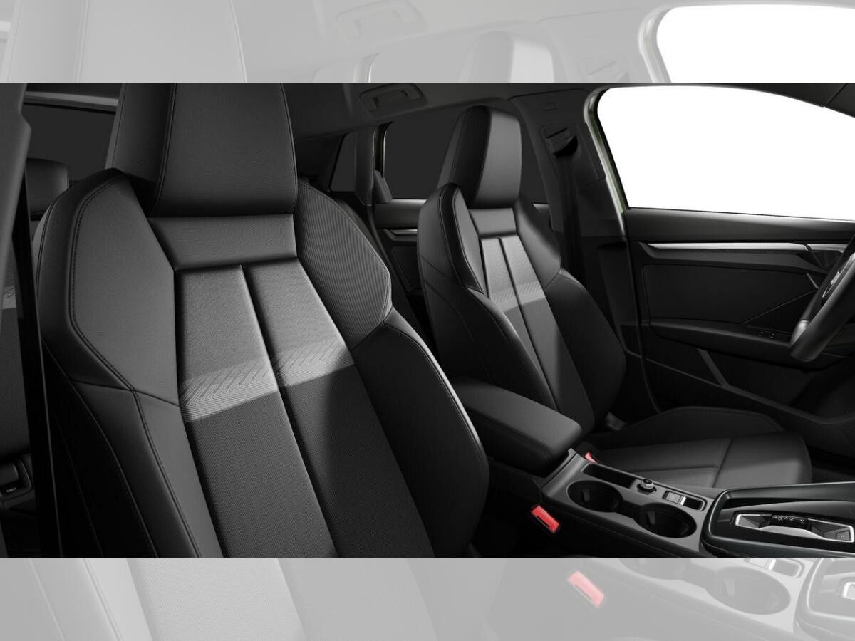 Audi A3 Sportback 35 TFSI S tronic