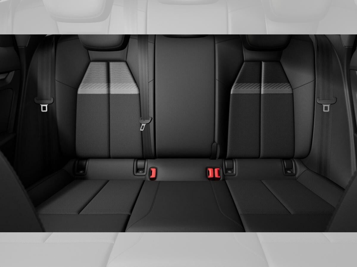 Audi A3 Sportback 35 TFSI S tronic