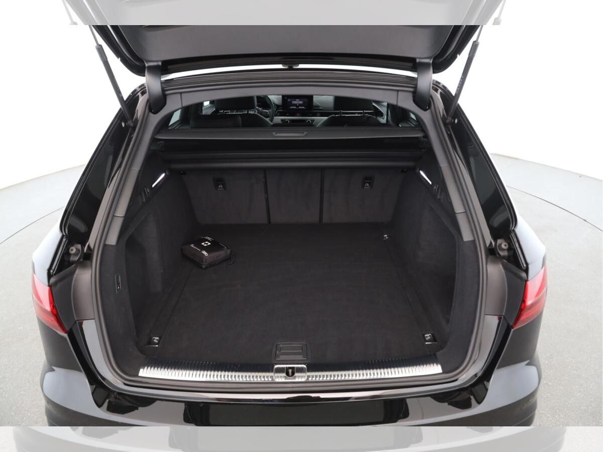 Audi A4 Avant 35 TDI S tronic S line