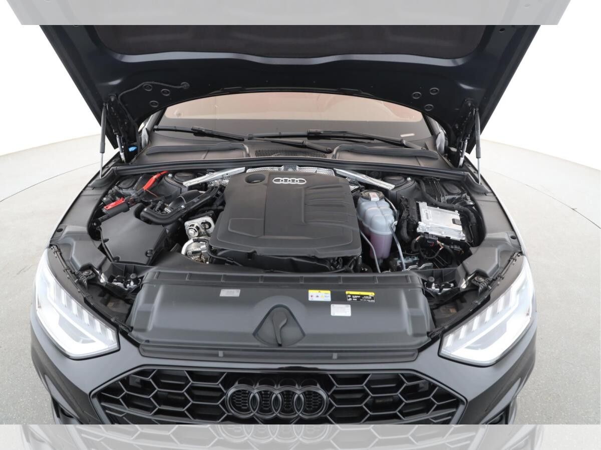 Audi A4 Avant 35 TDI S tronic S line