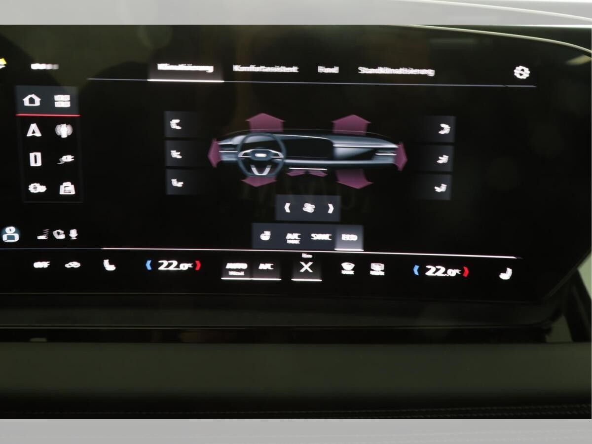 Audi Q6 e-tron ⚡🔌Q6 SUV e-tron⚡🔌