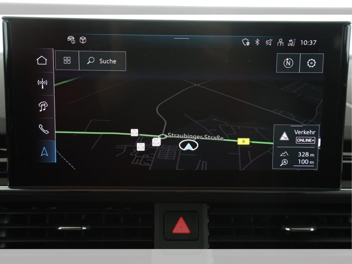 Audi A4 Avant 35 TDI S tronic S line