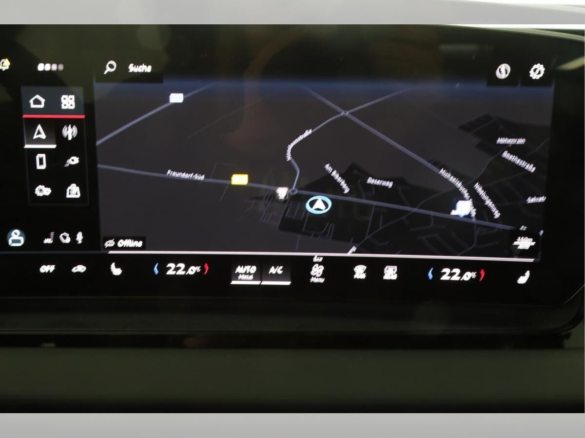 Audi Q6 e-tron ⚡🔌Q6 SUV e-tron⚡🔌