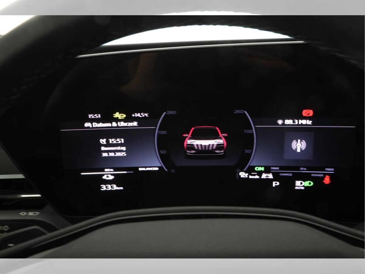 Audi Q6 e-tron ⚡🔌Q6 SUV e-tron⚡🔌