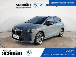 BMW 220 Active Tourer Steptronic DCT Panorama AHK