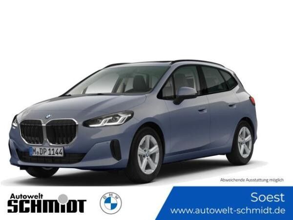 BMW 220 Active Tourer Steptronic DCT Panorama AHK