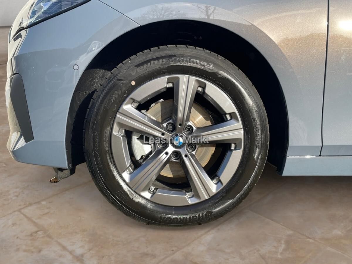 BMW 220 Active Tourer Steptronic DCT Panorama AHK