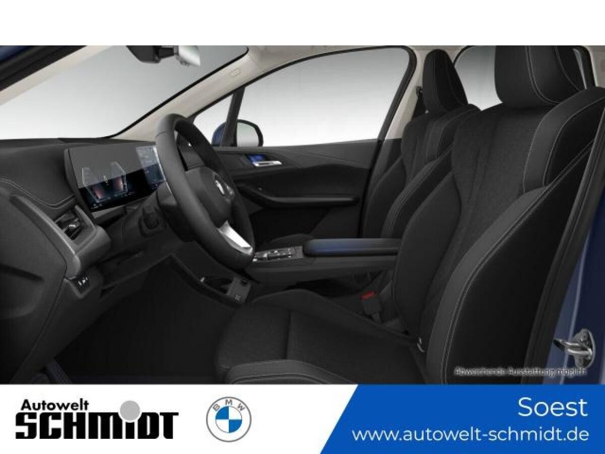 BMW 220 Active Tourer Steptronic DCT Panorama AHK