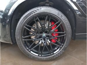 BMW X6 M Competition + Bowers & Wilkins + Panorama