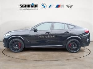 BMW X6 M Competition + Bowers & Wilkins + Panorama