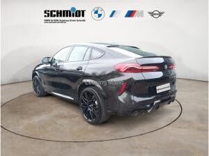 BMW X6 M Competition + Bowers & Wilkins + Panorama