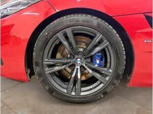 BMW Z4 M40i + Innovationspaket + ACC + RFK + Head-Up