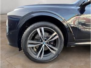 BMW X7 M60i xDrive Panorama Sky Lounge Standheizung