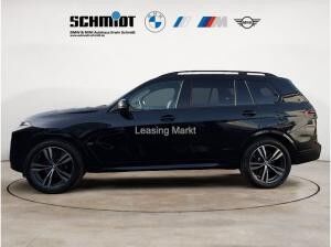 BMW X7 M60i xDrive Panorama Sky Lounge Standheizung