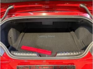 BMW Z4 M40i + Innovationspaket + ACC + RFK + Head-Up