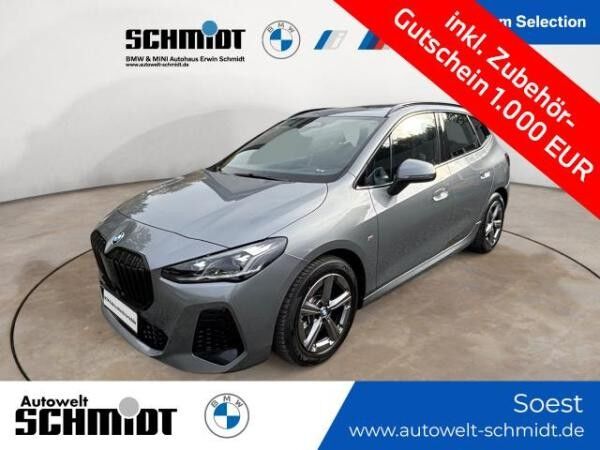 BMW 230 223i xDrive Active Tourer / NP= 62.,- / AHK /