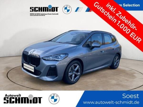 BMW 230 223i xDrive Active Tourer / NP= 62.,- / AHK /