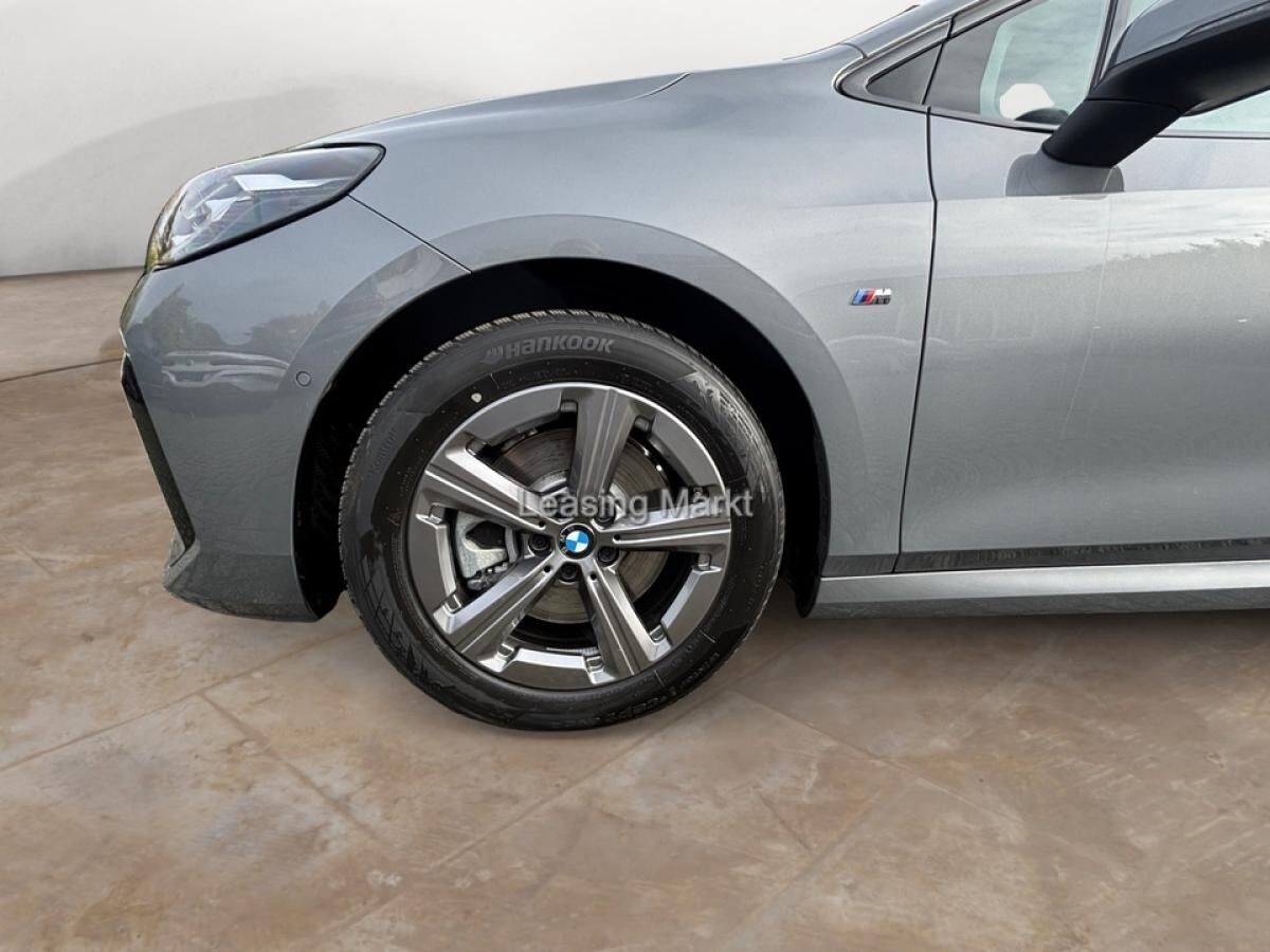 BMW 230 223i xDrive Active Tourer / NP= 62.,- / AHK /