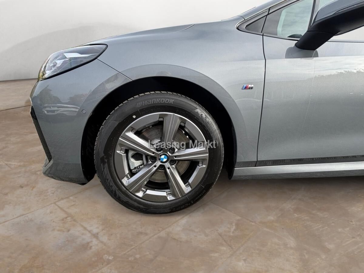 BMW 230 223i xDrive Active Tourer / NP= 62.,- / AHK /