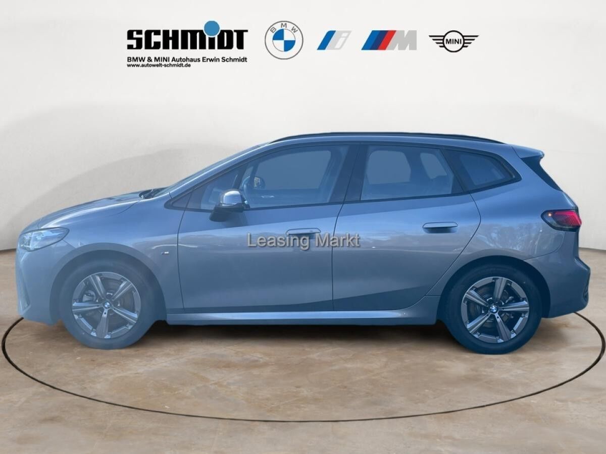 BMW 230 223i xDrive Active Tourer / NP= 62.,- / AHK /