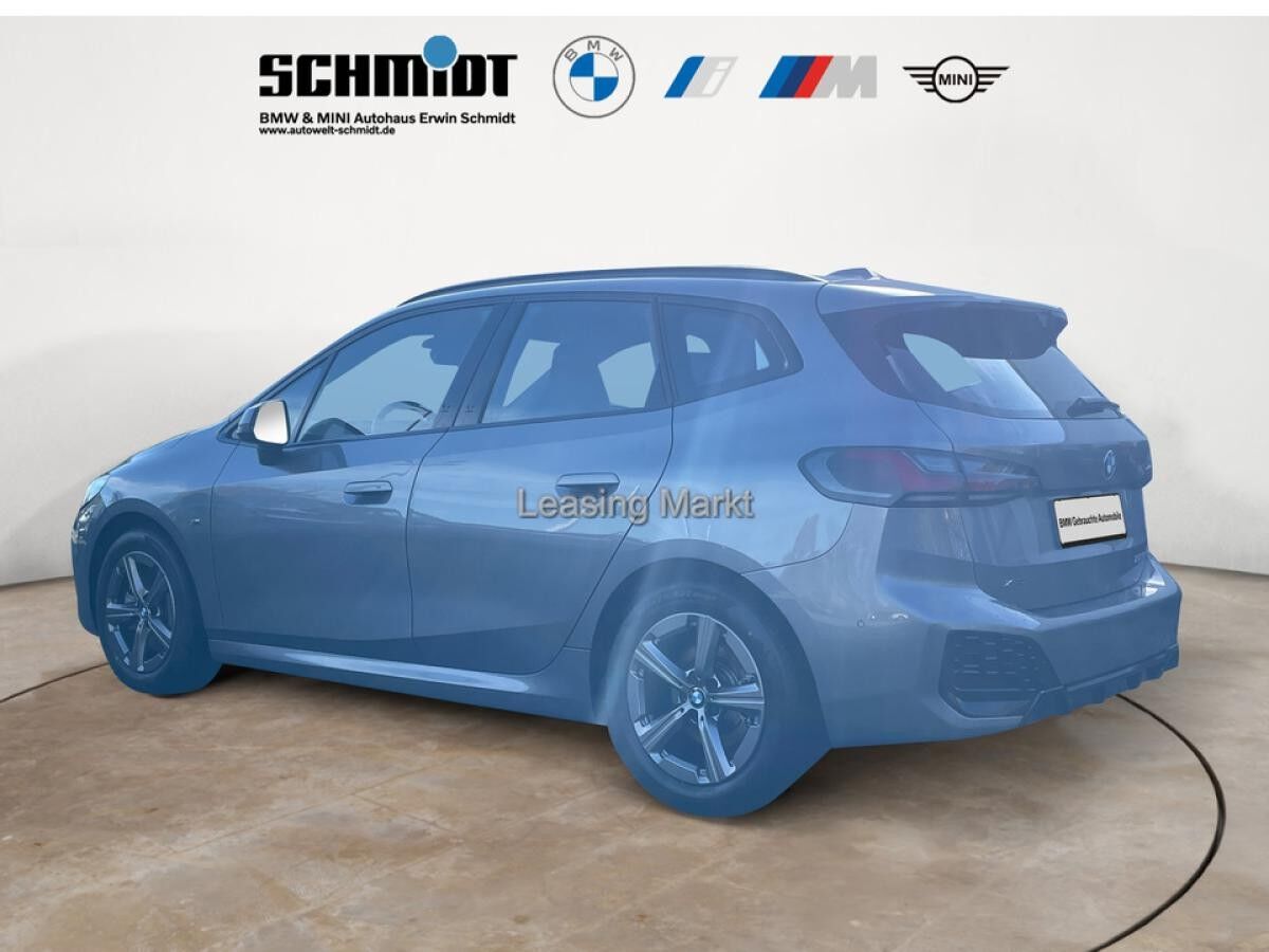 BMW 230 223i xDrive Active Tourer / NP= 62.,- / AHK /
