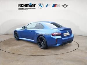 BMW M2 Coupe / Handschalter - UPE 86.860 EUR BMW M2 Coupe / Handschalter - UPE 86.860 EUR