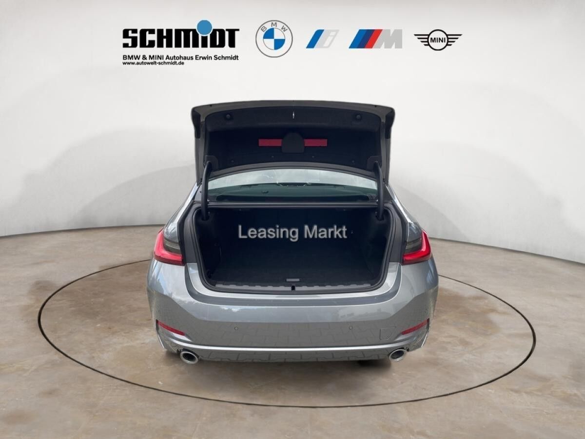 BMW 330 e Limousine / NP= 71.050,- / Adapt. LED /