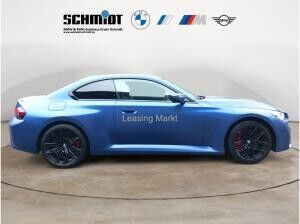 BMW M2 Coupe / Handschalter - UPE 86.860 EUR BMW M2 Coupe / Handschalter - UPE 86.860 EUR