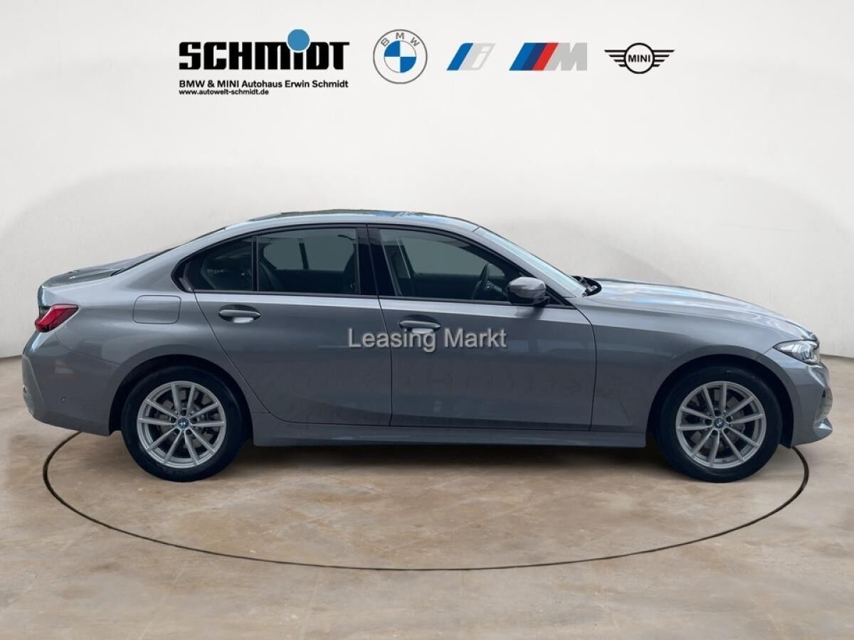 BMW 330 e Limousine / NP= 71.050,- / Adapt. LED /