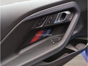 BMW M2 Coupe / Handschalter - UPE 86.860 EUR BMW M2 Coupe / Handschalter - UPE 86.860 EUR