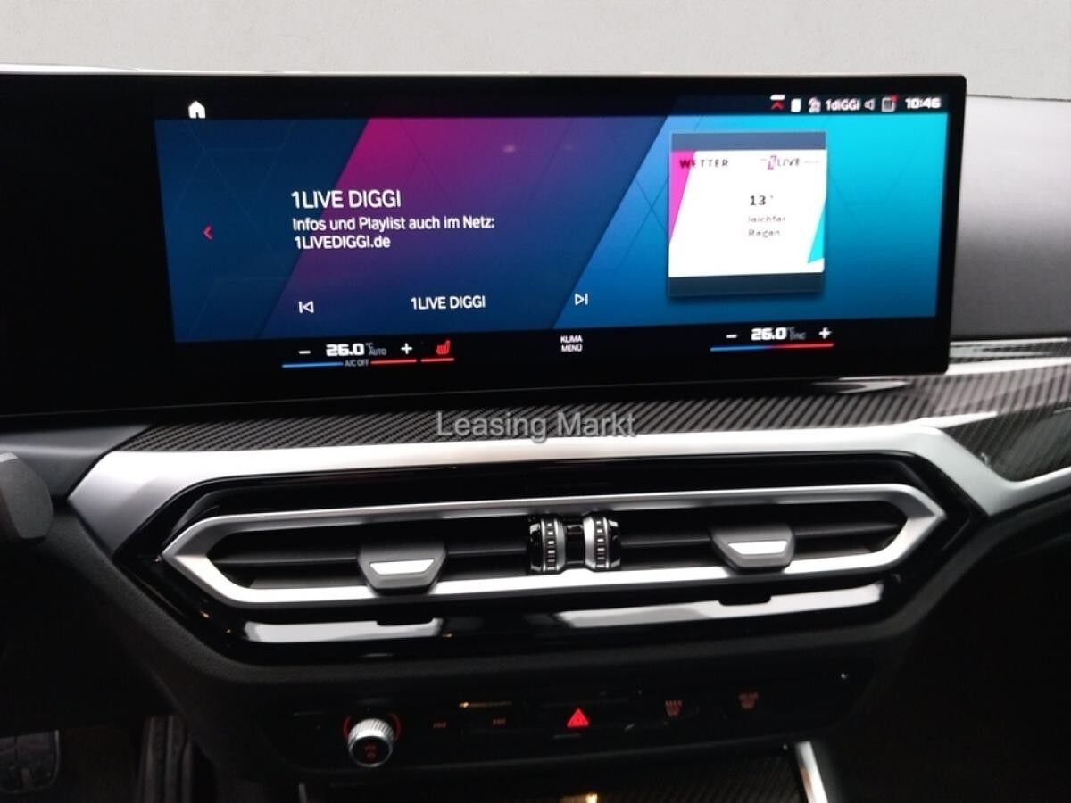 BMW M2 Coupe / NP= 86.860,- / M Sportsitze / Memory