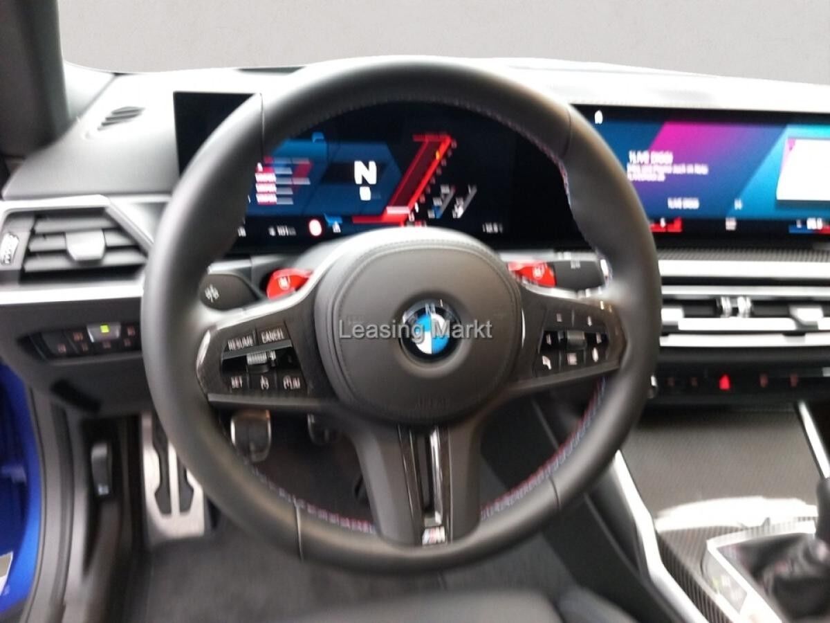 BMW M2 Coupe / NP= 86.860,- / M Sportsitze / Memory