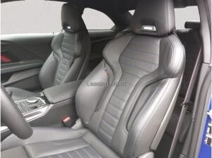 BMW M2 Coupe / Handschalter - UPE 86.860 EUR BMW M2 Coupe / Handschalter - UPE 86.860 EUR