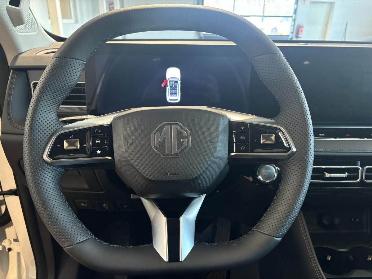 MG EHS BLACK DEAL I Plug-in❗LUXURY I 100km elektr. ❗⏱ sofort verf. Nähe Köln❗Gewerbe I nur bis 30.11.