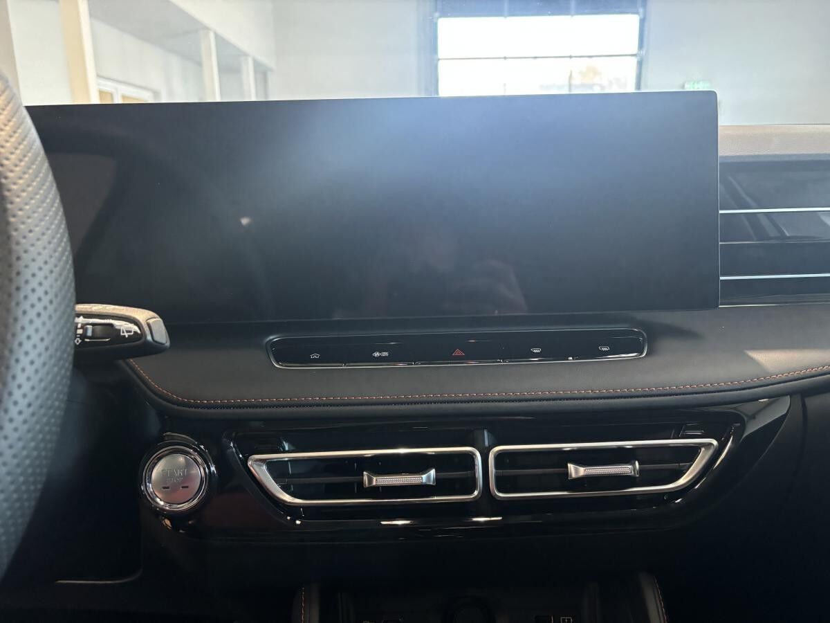 MG EHS BLACK DEAL I Plug-in❗LUXURY I 100km elektr. ❗⏱ sofort verf. Nähe Köln❗Gewerbe I nur bis 30.11.