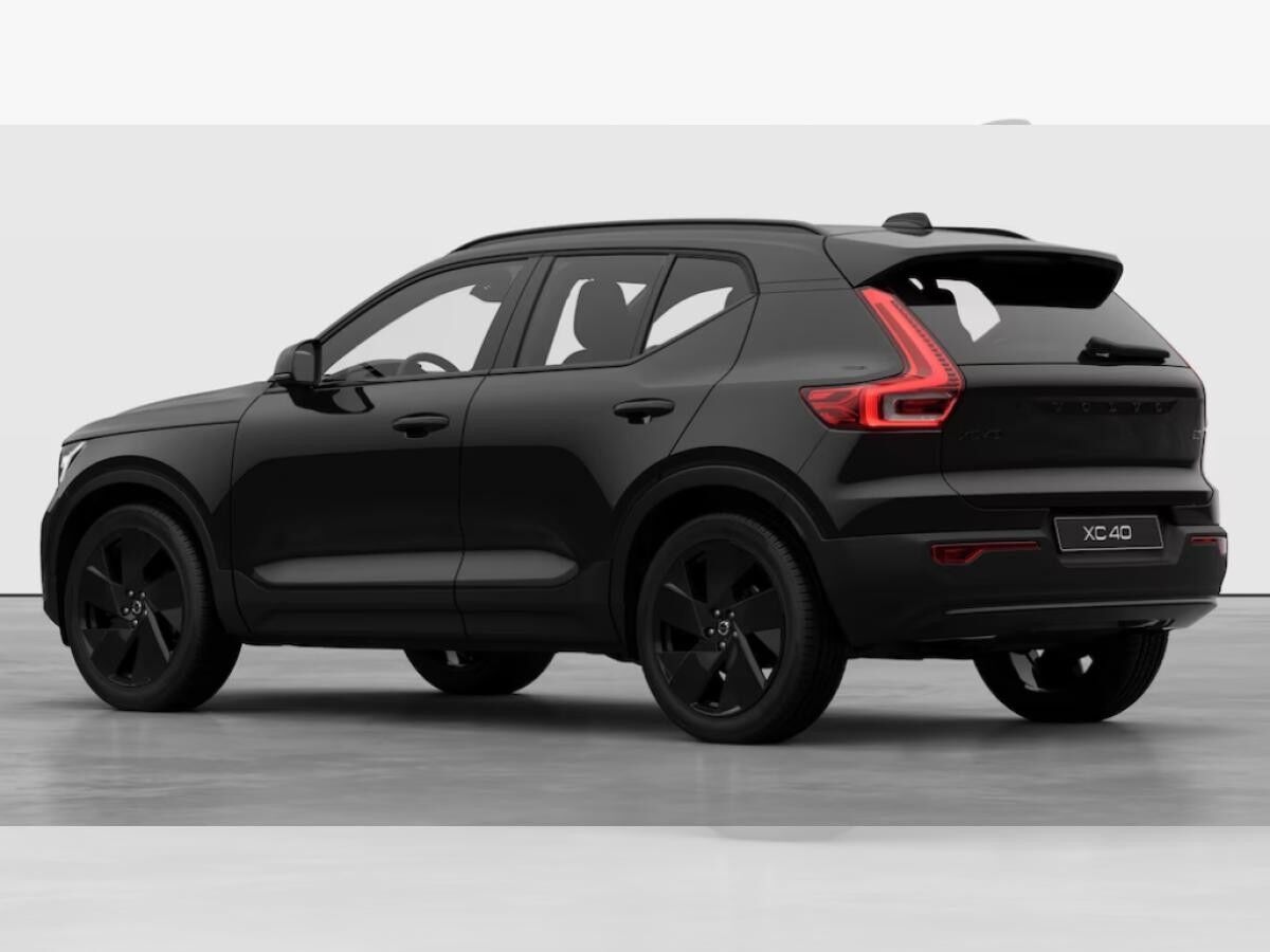 Volvo XC40 Lagerwagen Aktion / Sofort verfügbar