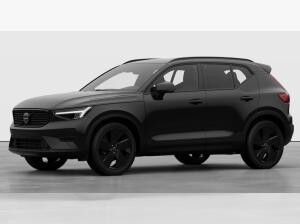 Volvo XC40 Lagerwagen Aktion / Sofort verfügbar
