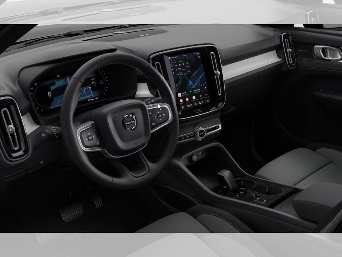 Volvo XC40 Lagerwagen Aktion / Sofort verfügbar