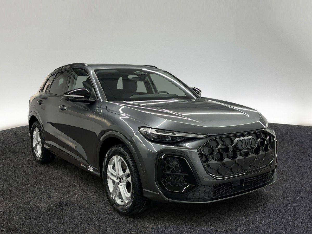 Audi Q5 e-hybrid quattro S tronic