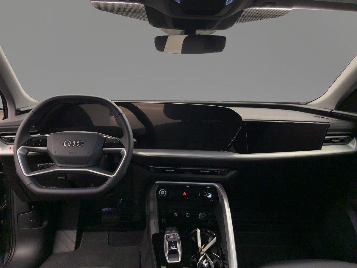 Audi Q5 e-hybrid quattro S tronic