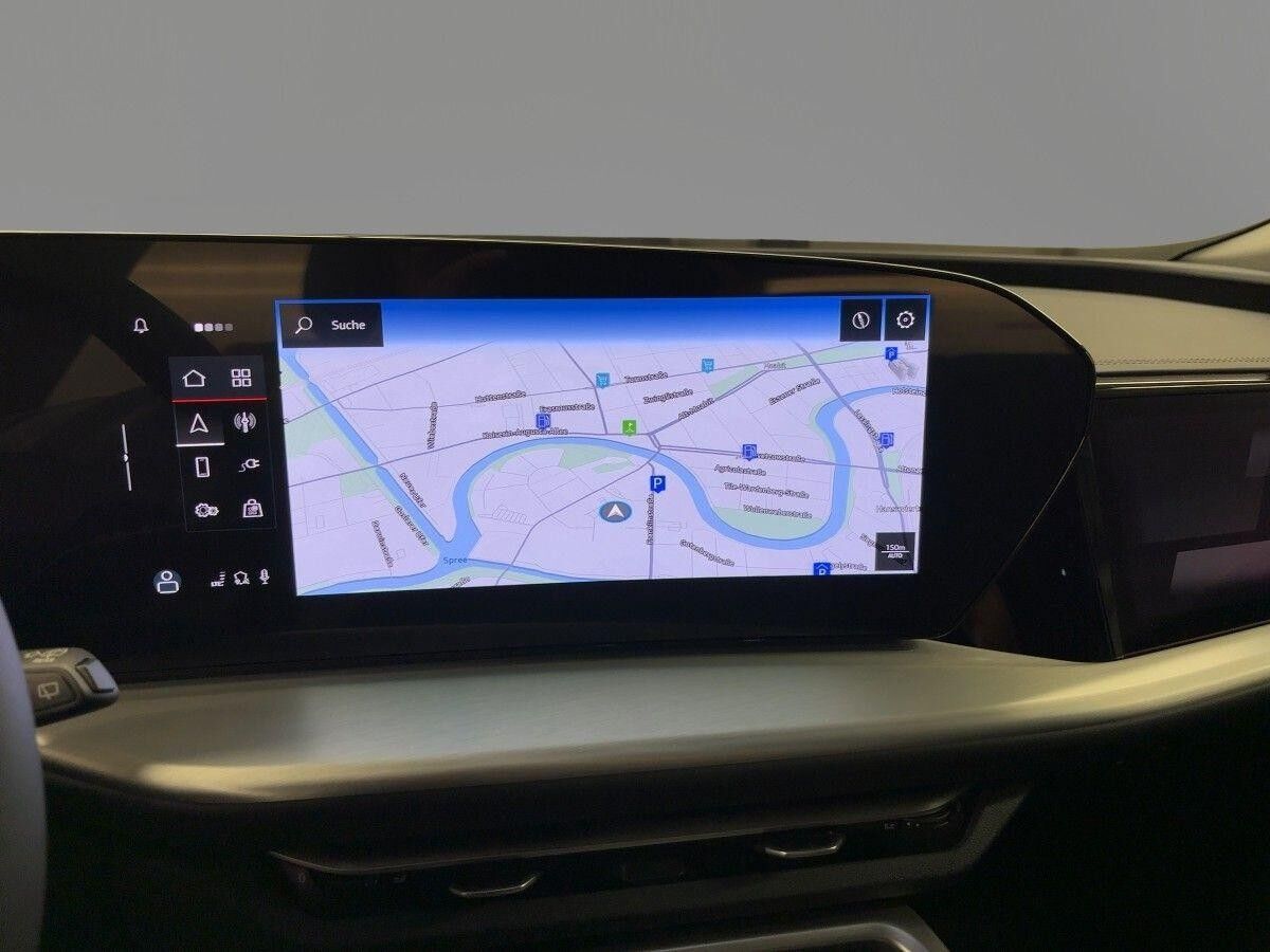 Audi Q5 e-hybrid quattro S tronic